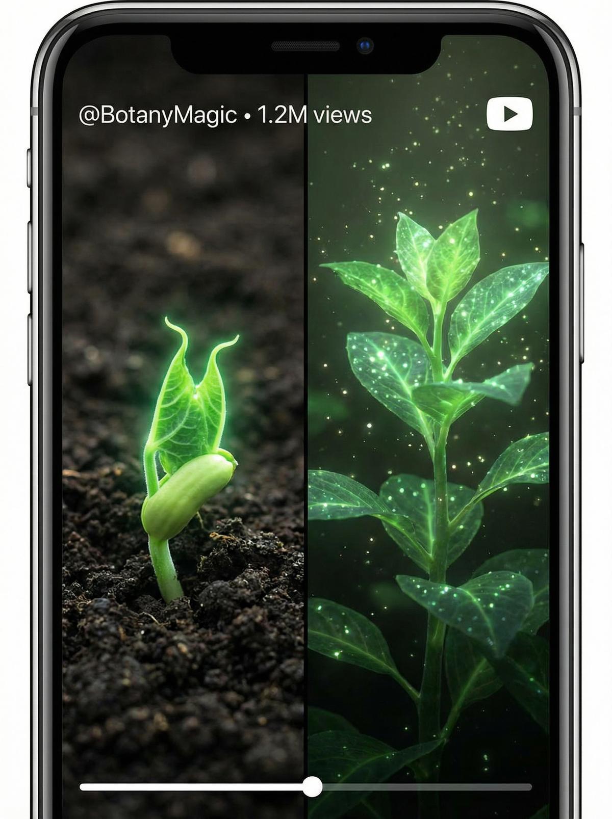 黑丝植物MV视频